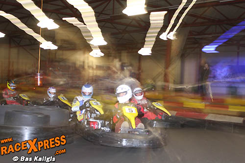 Race of Champions 2012